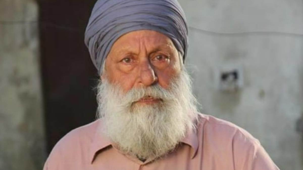 kedarnath fame arun bali passed away at the age of 79 actor work with sushant singh rajput and shah rukh khan and many films