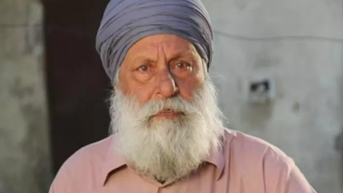 arun bali passed away at the age of 79. Photo Credit/twitter