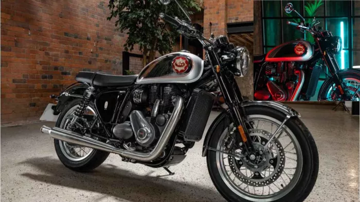 BSA Gold Star 650cc भारत में कब तक होगी लॉन्च ?