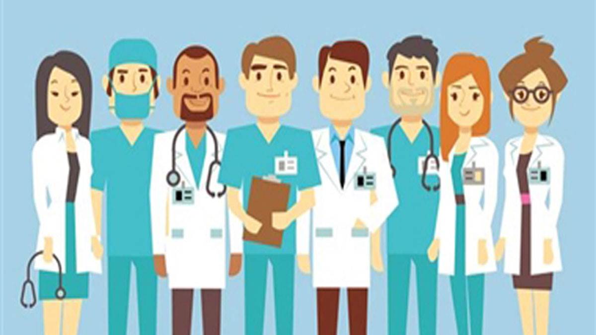 बिहार में डाक्‍टर और नर्सों के मूल्‍यांकन के लिए नए नियम। प्रतीकात्‍मक तस्‍वीर