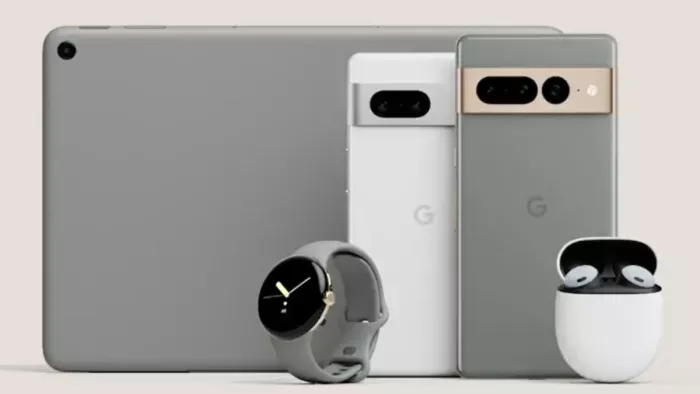 Google Pixel Tablet : अगले साल लॉन्च होगा गूगल का ये टैबलेट