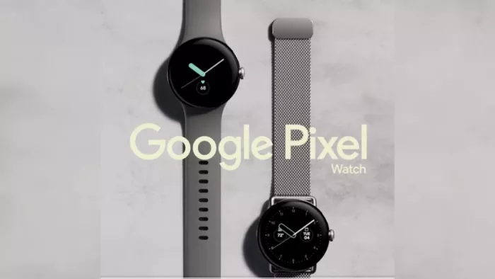 Google Pixel Watch: गूगल ने अपनी पहली स्मार्टवॉच हुई लॉन्च