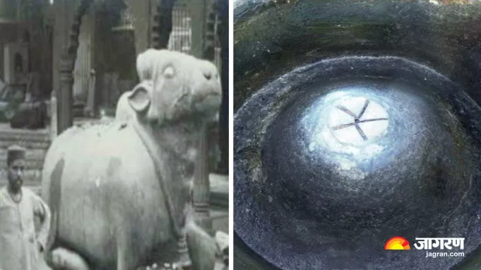 ज्ञानवापी मस्जिद में मिले शिवलिंग मामले में अदालत ने फैसला टाल दिया।