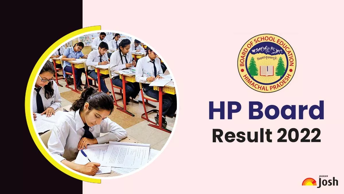 HPBOSE Result: शिक्षा बोर्ड की दस जमा दो अनुपूरक परीक्षा का परिणाम घोषित, इतने प्रतिशत रहा