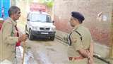 Double Murder In Etah: एटा में दोहरे हत्याकांड से सनसनी फैल गई है।