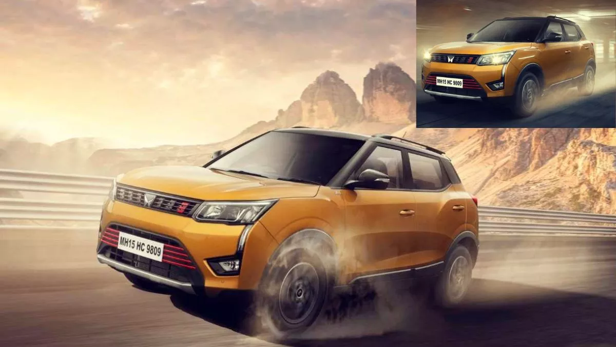 Mahindra XUV300 Turbo Sport Launch see all features here