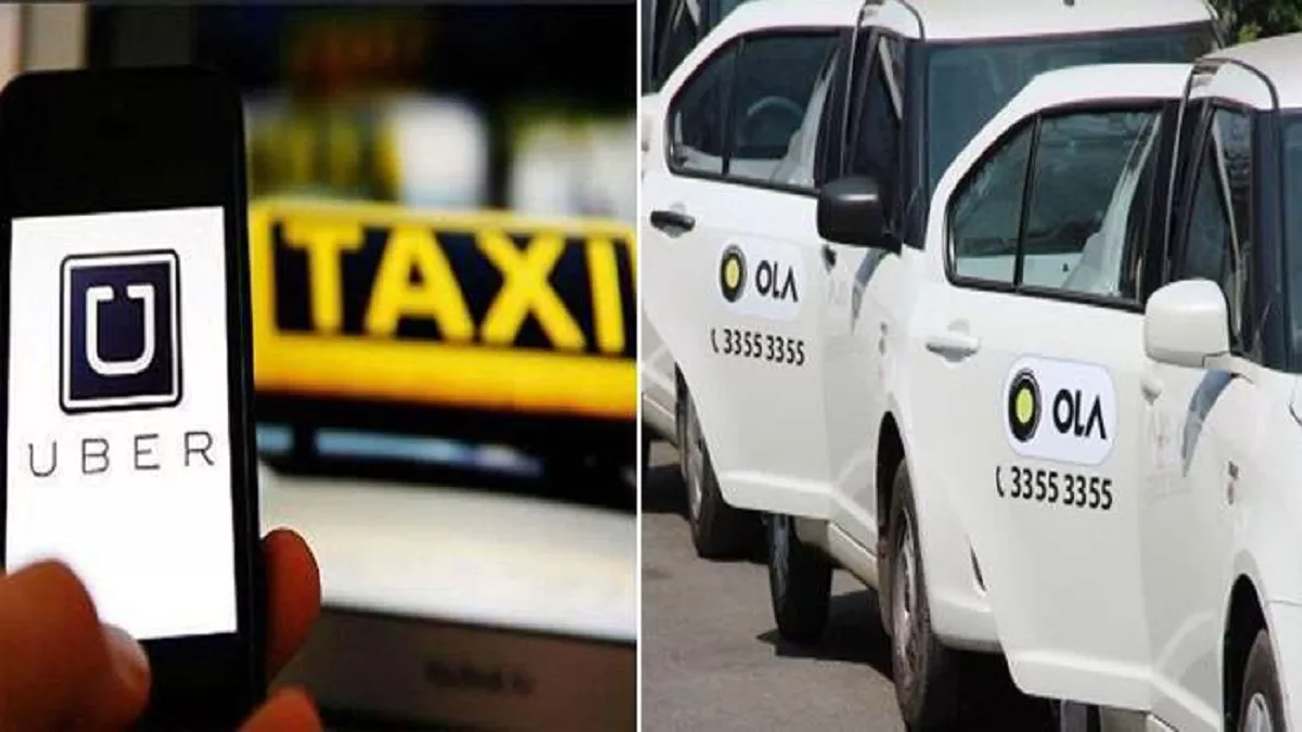 कर्नाटक सरकार ने Ola और Uber पर की कार्रवाई, अवैध आटोरिक्शा सेवाओं को तत्काल प्रभाव से रोकने का दिया निर्देश