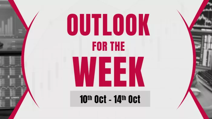 Stock Market Outlook of the Week for 9 to 14 October
