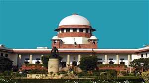 Supreme Court के तीन रजिस्ट्रार को CJI ललित ने मूल कैडर में भेजा।