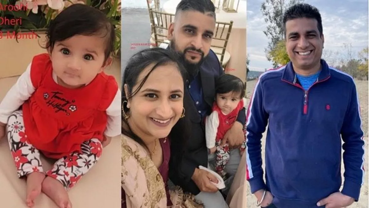 California Sikh Family: कैलिफोर्निया में मारे गए सिख परिवार के सदस्यों के संपर्क में भारत, कर रहा है मदद