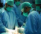 Delhi AIIMS:एम्स में किडनी 35 वर्षीय एक युवक को प्रत्यारोपित की गई।