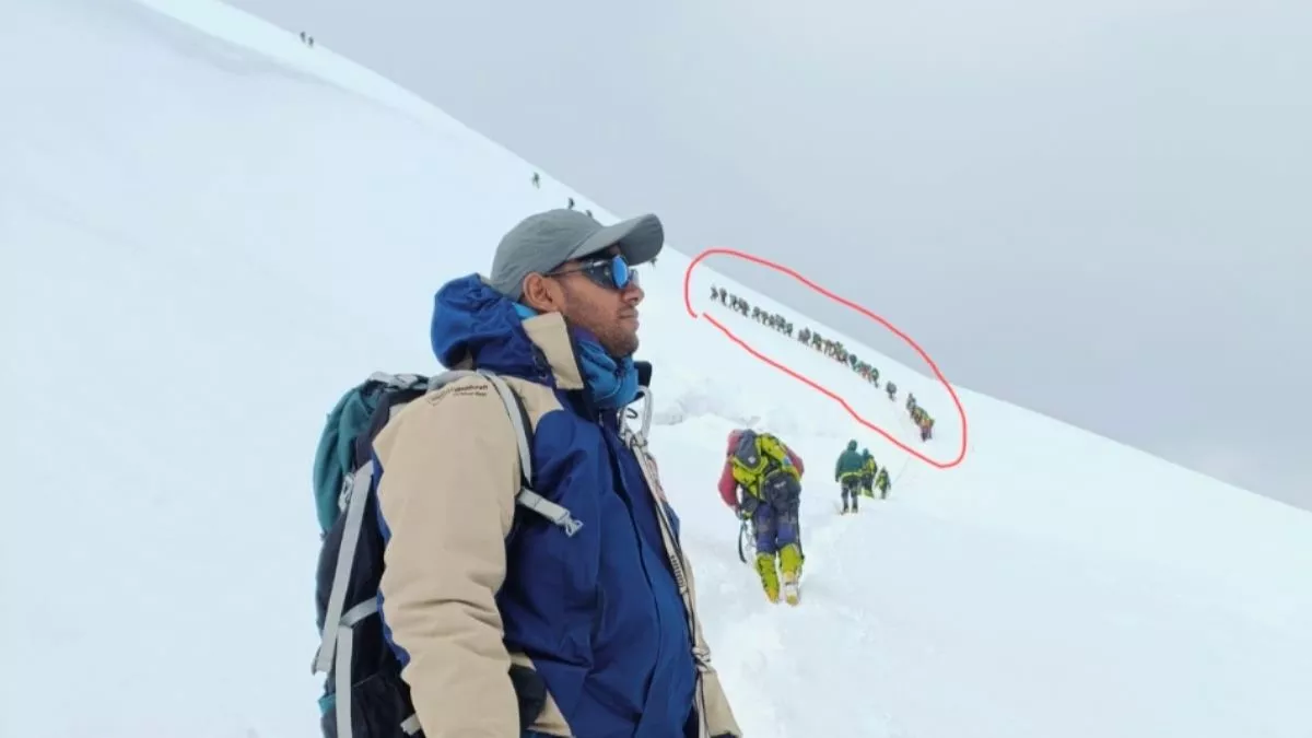 Uttarkashi Avalanche: उत्‍तरकाशी एवलांच में अब तक 26 पर्वतारोहियों की हुई मौत, तीन प्रशिक्षु अभी हैं लापता
