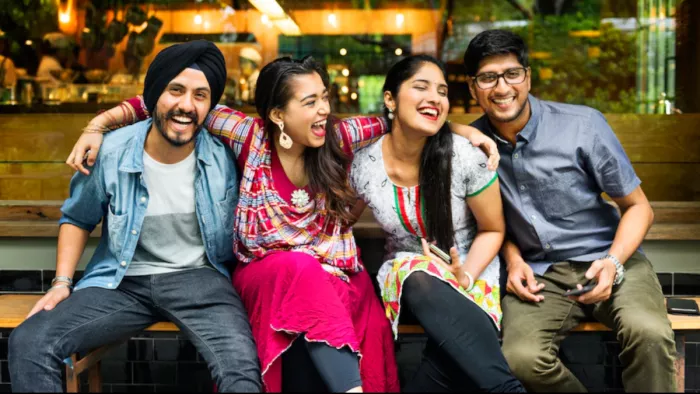 World Smile Day 2022: हंसने से सेहत को होने वाले फायदे