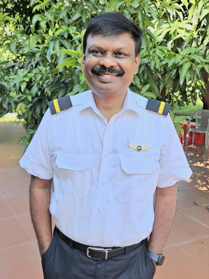S Siddharth