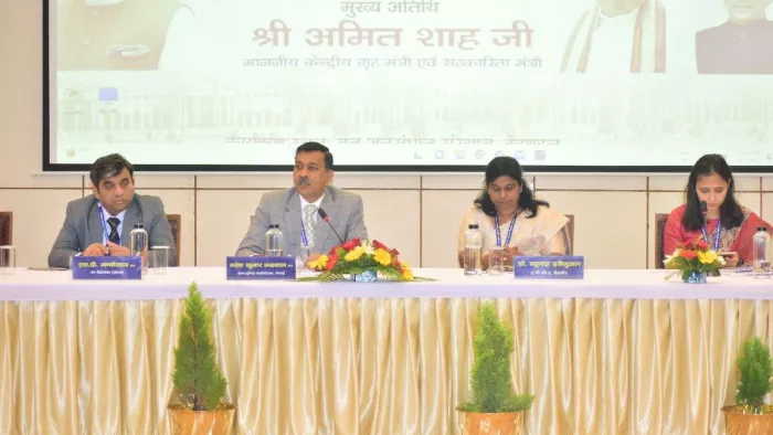 Dehradun: 49वीं अखिल भारतीय पुलिस साइंस कांग्रेस का आयोजन