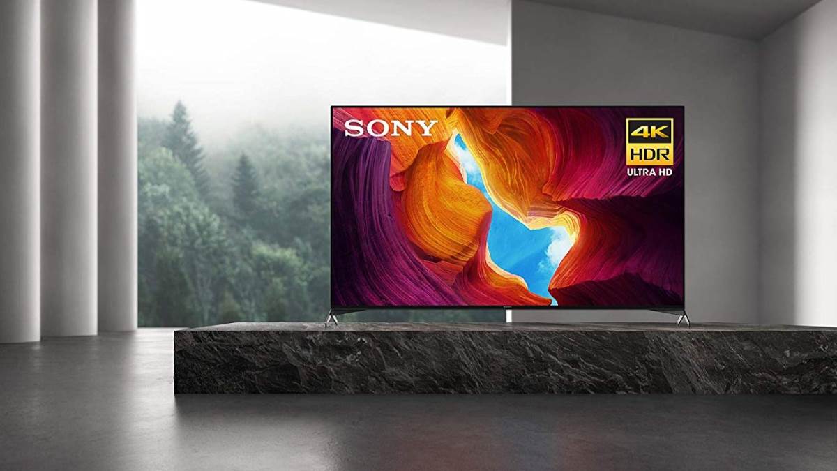 मौका!! Amazon Great Indian Festival 2023 के आते ही Sony Bravia TV पर जमकर बरसे ऑफर्स, सस्ती डील का उठाएं फायदा