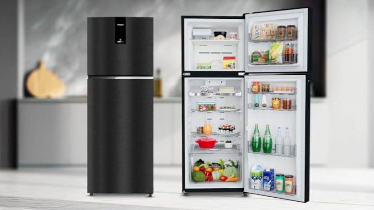 Amazon Great Indian Festival सेल में आधे हुए Double Door Refrigerator के दाम, मिल रहा है नो कॉस्ट EMI ऑप्शन