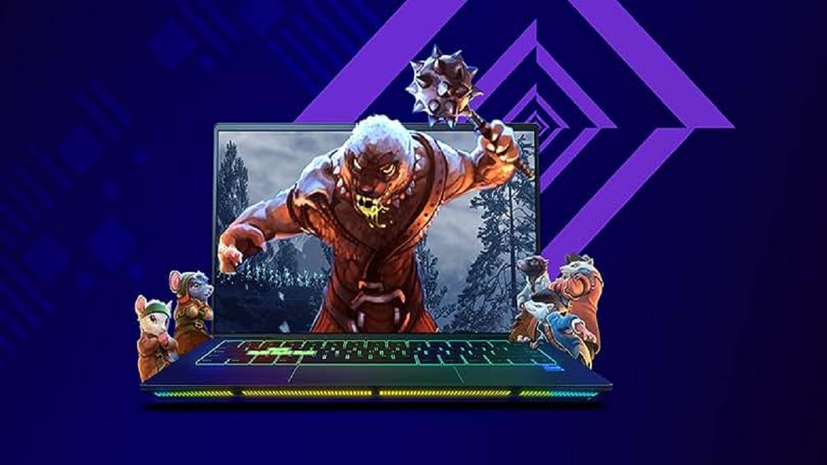 दिवाली से पहले Amazon Great Indian Festival आपको दे रहा झोली भरकर तोहफे, Gaming Laptop पर घटाएं 38% तक दाम