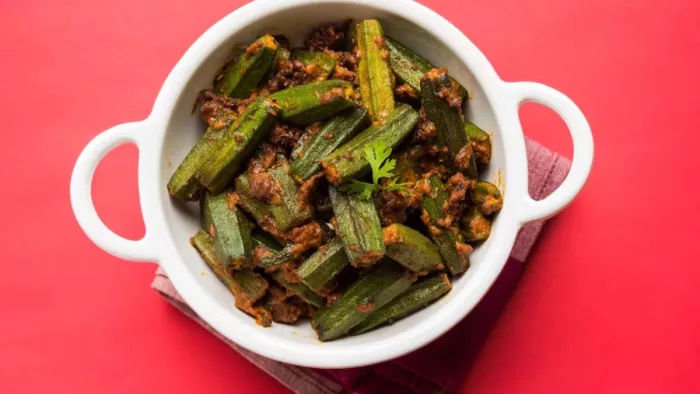 Bhindi Masala Recipe: इस तरह बनाएं भिंडी मसाला