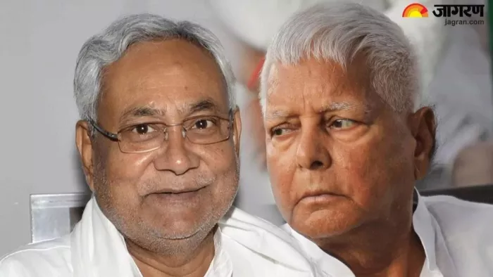जातीय गणना नीतीश-लालू का मास्टर स्ट्रोक ?