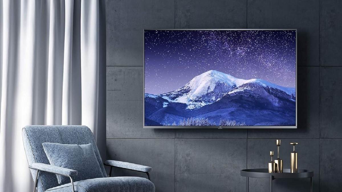 जादुई डिस्काउंट! Best Smart TV पर Great Indian Sale के साथ मिल रहा है महाछूट, 70% तक सस्ती हुई महंगी टीवी