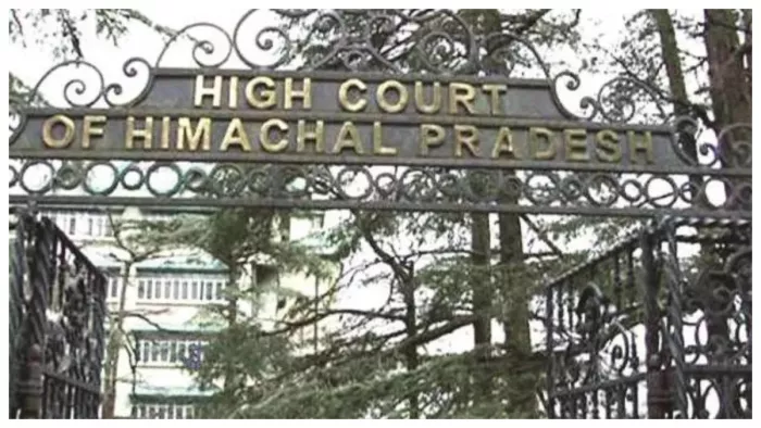 हिमाचल हाईकोर्ट ने तहबाजारियों के पक्ष में दिए अंतरिम आदेशों को बढ़ाया