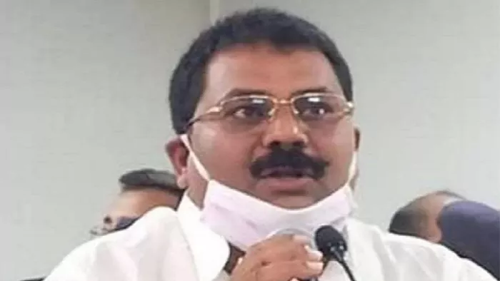 जाति गणना को लेकर JDU का विपक्ष पर हमला। (फाइल फोटो)