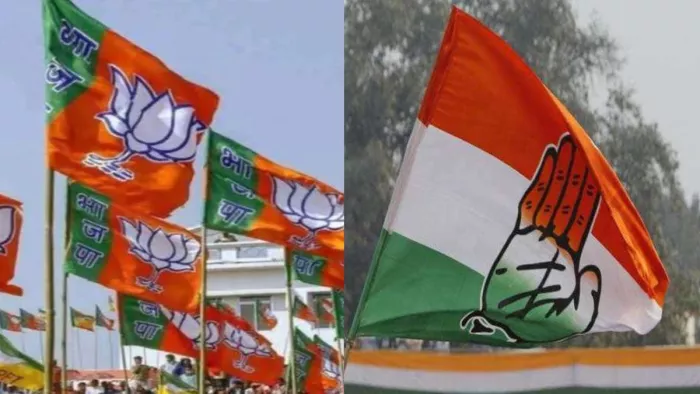 भाजपा ने कहा- सिद्दरमैया शासन में कर्नाटक में हिंदू असुरक्षित। (फाइल फोटो)