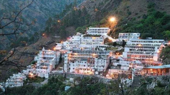 शारदीय नवरात्रों में बरसेगी मां वैष्णो देवी की कृपा