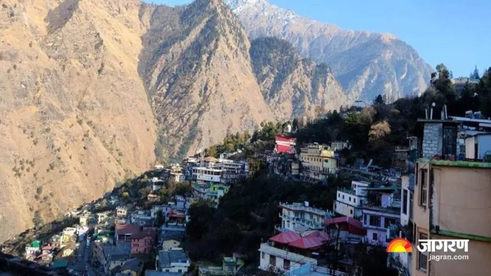 Joshimath Landslide: जोशीमठ के उपचार के लिए केंद्र ने 1800 करोड़ की योजना को दी मंजूरी