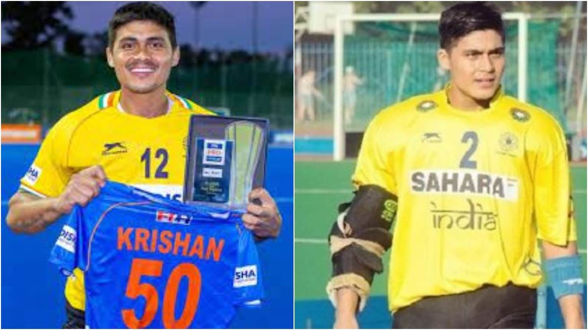 asian games 2023 indian hockey team defeated japan to win gold medal in asian games 2023 in which punjab krishna performed best