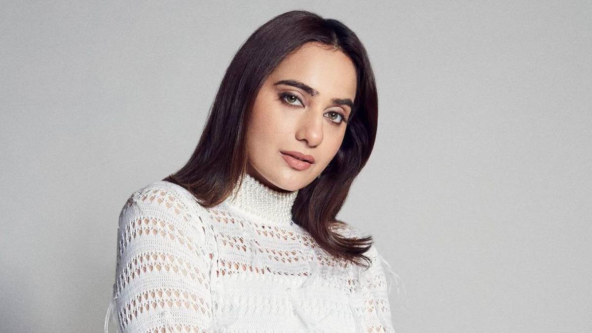 thank you for coming actress kusha kapila reveals she was bullied into sharing divorce news with the world