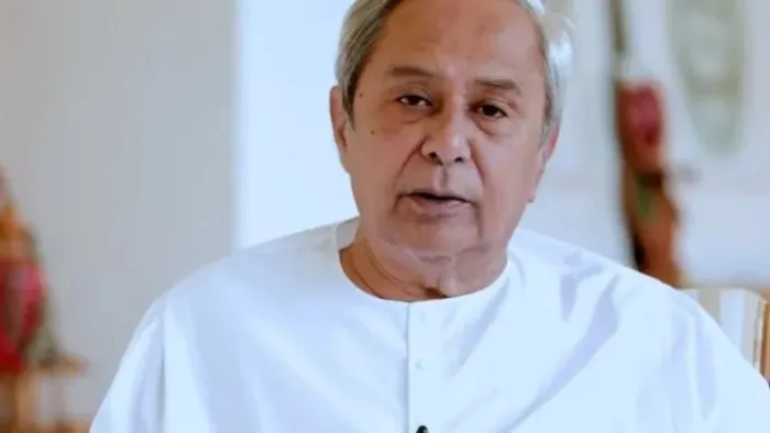 भुवनेश्वर-कटक मेट्रो के लिए CM पटनायक ने डीपीआर को दी मंजूरी (file photo)