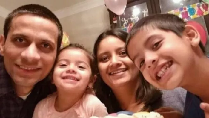 Engineer Death in America : अभी तक इस मामले में पुलिस ने कोई रिपोर्ट सार्वजनिक नहीं की है।