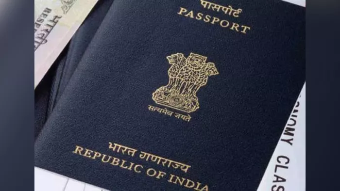 पासपोर्ट मोबाइल वैन में अब आपको 20 की जगह रोजाना मिलेंगे 30 अप्वाइंटमेंट। फाइल फोटो