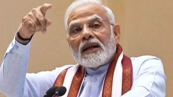 लोकसभा चुनाव 2024 के लिए भाजपा ने उत्तार प्रदेश में संपर्क अभियान शुरू करने का निर्णय लिया है। (File Photo)