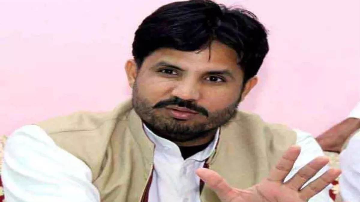 SYL Canal विवाद: राजा वडिंग ने कहा, "पानी की एक बूंद SYL Canal विवाद: राजा वडिंग ने कहा, "पानी की एक बूंद