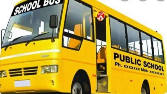 School Vehicle Drivers Character Verification: CM ने बच्चों की सुरक्षा हेतु स्कूल वाहन चालकों के चरित्र सत्यापन के दिए निर्देश