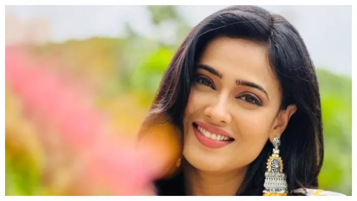 File Photo of Shweta Tiwari. Photo Credit: Instagram