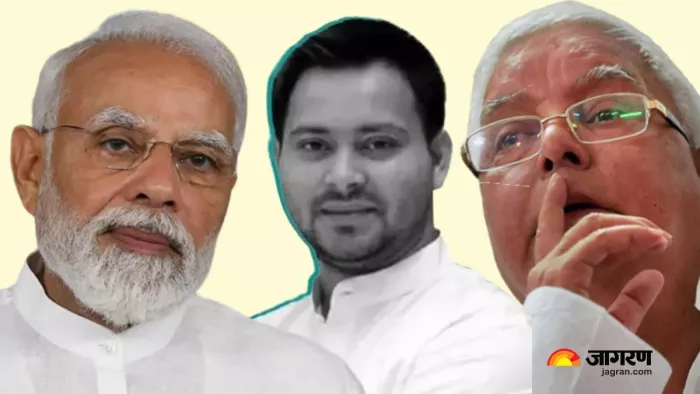 जाति आधारित गणना पर आपत्ति जताने वालों को RJD का जवाब