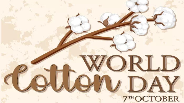 World Cotton Day 2023: किस थीम के साथ मनाया जा रहा है इस बार कॉटन डे