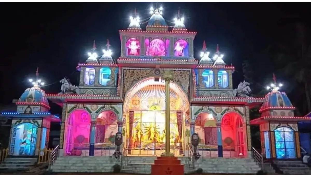 Ranchi News: आज से 24 घंटे अलर्ट पर रहेंगे JBVNL के अधिकारी, पूजा को लेकर कई जगहों पर No Entry; देखें लिस्ट