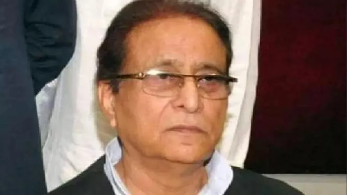 आजम खां के डूंगरपुर मामले में गवाही (फाइल फोटो)