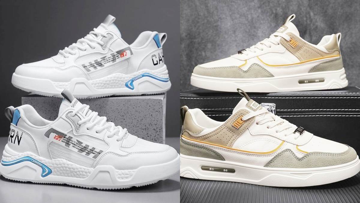 मात्र ₹1500 में खरीदें ₹3000 वाले Nivia के Mens Shoes, पहनते ही मिलेगा जन्न्त जैसा अहसास, यहां देखें कलेक्शन