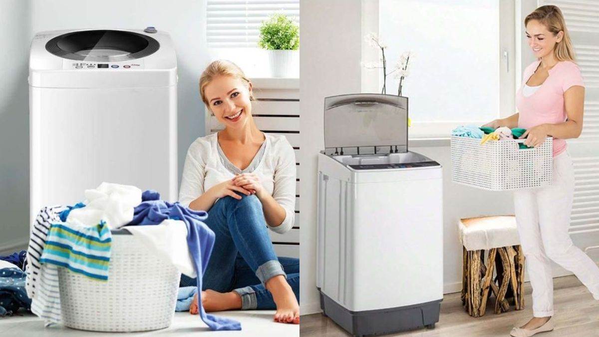 मात्र ₹11,799 से कीमत शुरू है Godrej Washing Machines की! एडवांस्ड फीचर्स ने बनाया इन्हें सब का गुरु