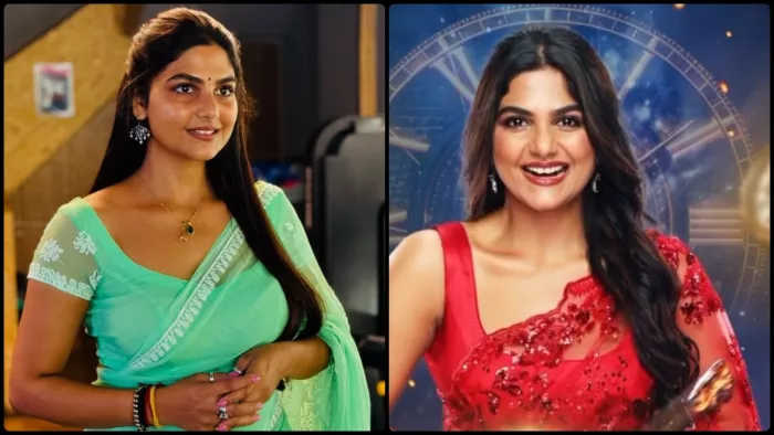 सलमान खान की टीम पर बरस चुकी हैं बिग बॉस 18 की हेमा शर्मा। फोटो क्रेडिट- इंस्टाग्राम