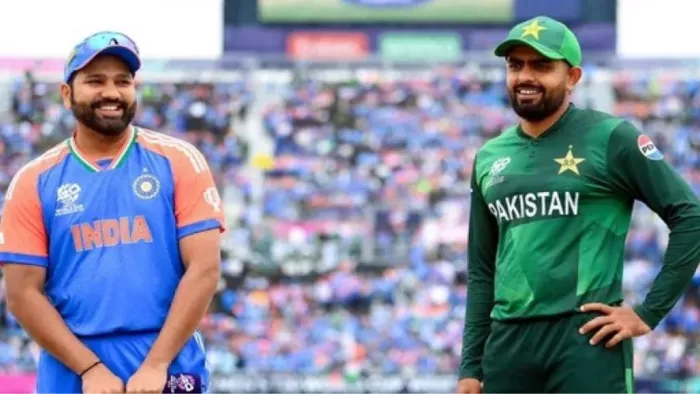 Champions Trophy 2025: भारत के पाकिस्तान दौरे का PCB अध्यक्ष मोहसिन को है यकीन (Pic Credit-Twitter)