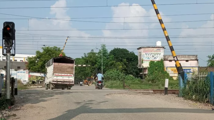 भटनी में 38.13 करोड़ से होगा ओवरब्रिज का निर्माण
