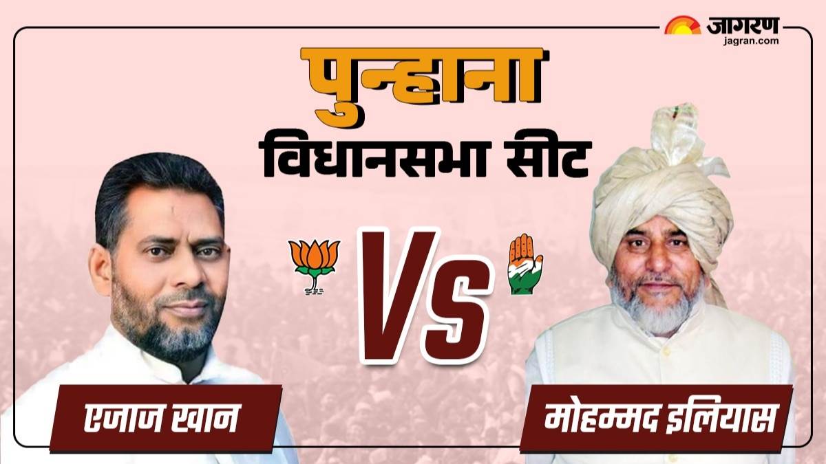 ncr punahana vidhan sabha chunav result 2024 bjp vs congress winner loser and latest update