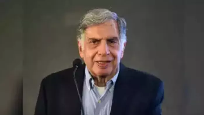 Ratan Tata Hospitalised रतन टाटा का आया बयान।
